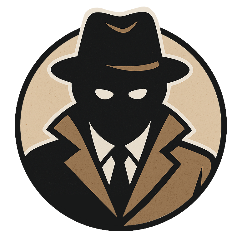 Undercover Mr. White